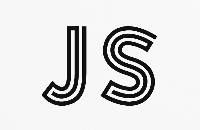 logo with author's initials